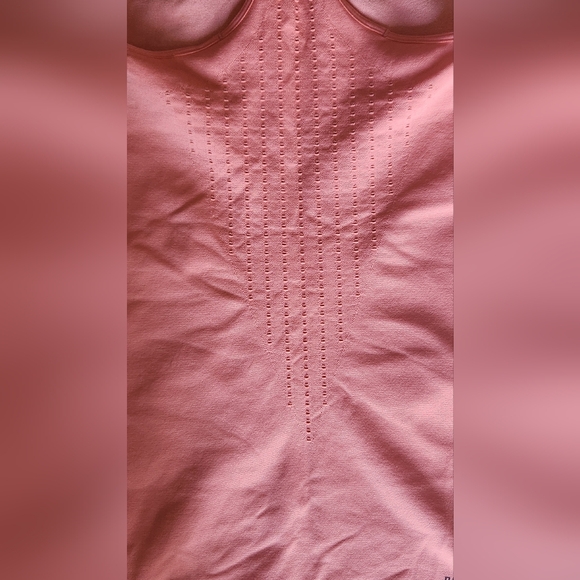 Nike‎ Xs Os Coral Racerback Tank Top - Picture 4 of 7